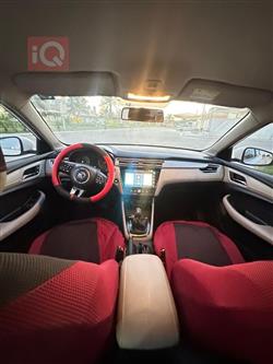 MG 5